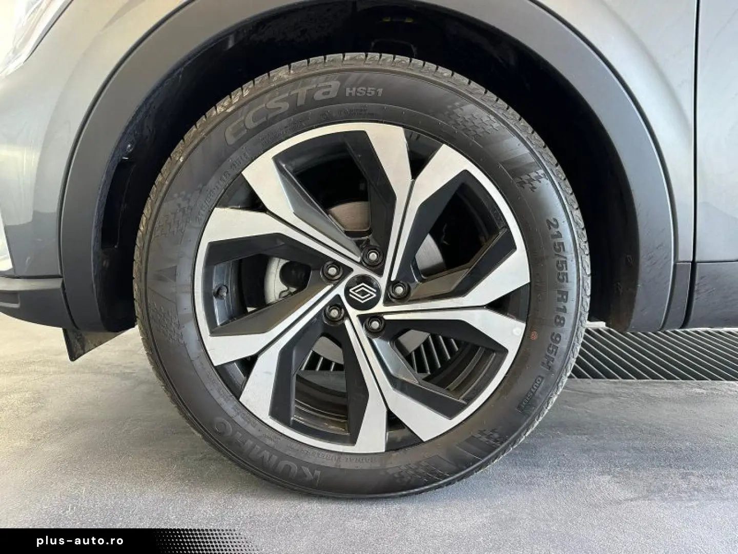 RENAULT ARKANA 1.3 TCe MHEV 140 techno EDC