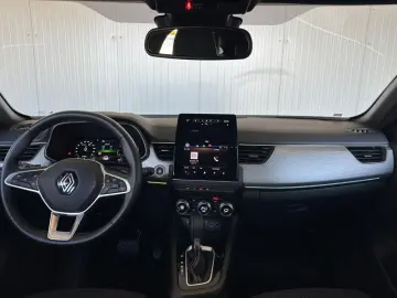 RENAULT ARKANA 1.3 TCe MHEV 140 techno EDC