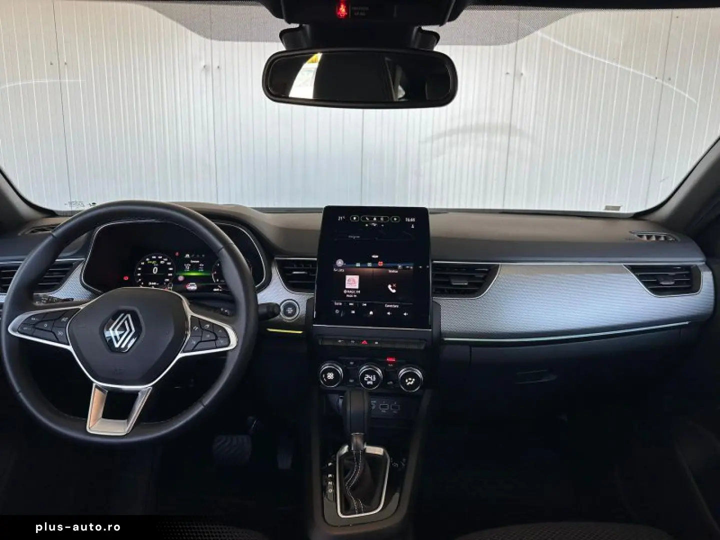 RENAULT ARKANA 1.3 TCe MHEV 140 techno EDC