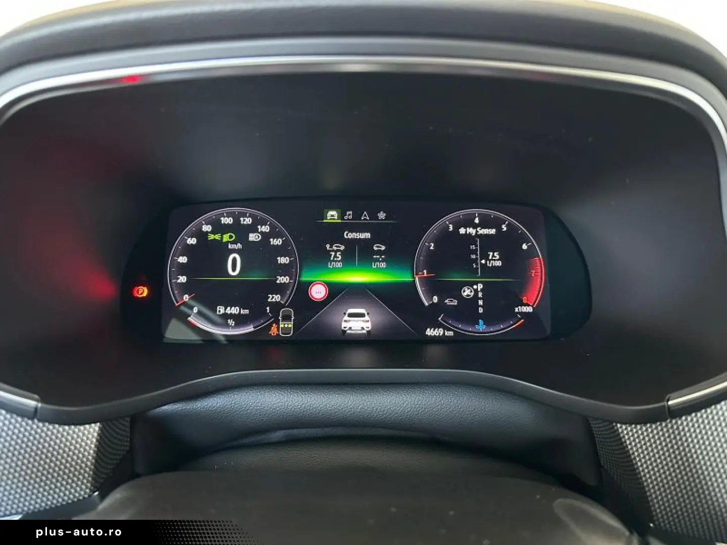 RENAULT ARKANA 1.3 TCe MHEV 140 techno EDC