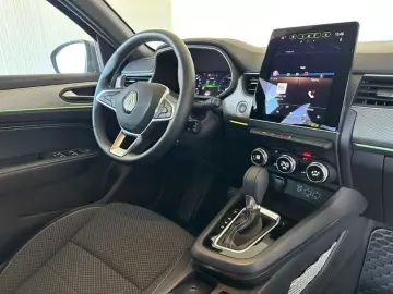 RENAULT ARKANA 1.3 TCe MHEV 140 techno EDC