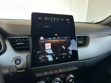 RENAULT ARKANA 1.3 TCe MHEV 140 techno EDC