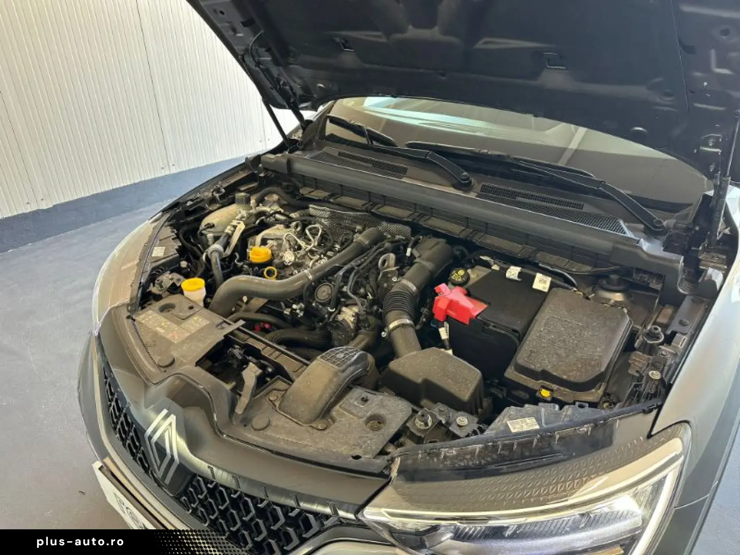 RENAULT ARKANA 1.3 TCe MHEV 140 techno EDC