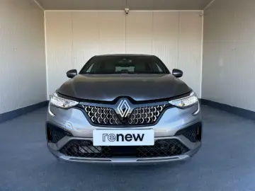 RENAULT ARKANA 1.3 TCe MHEV 140 techno EDC