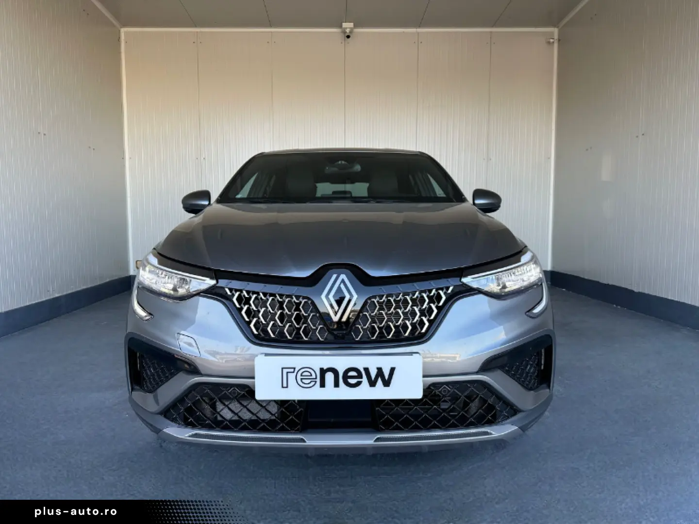 RENAULT ARKANA 1.3 TCe MHEV 140 techno EDC