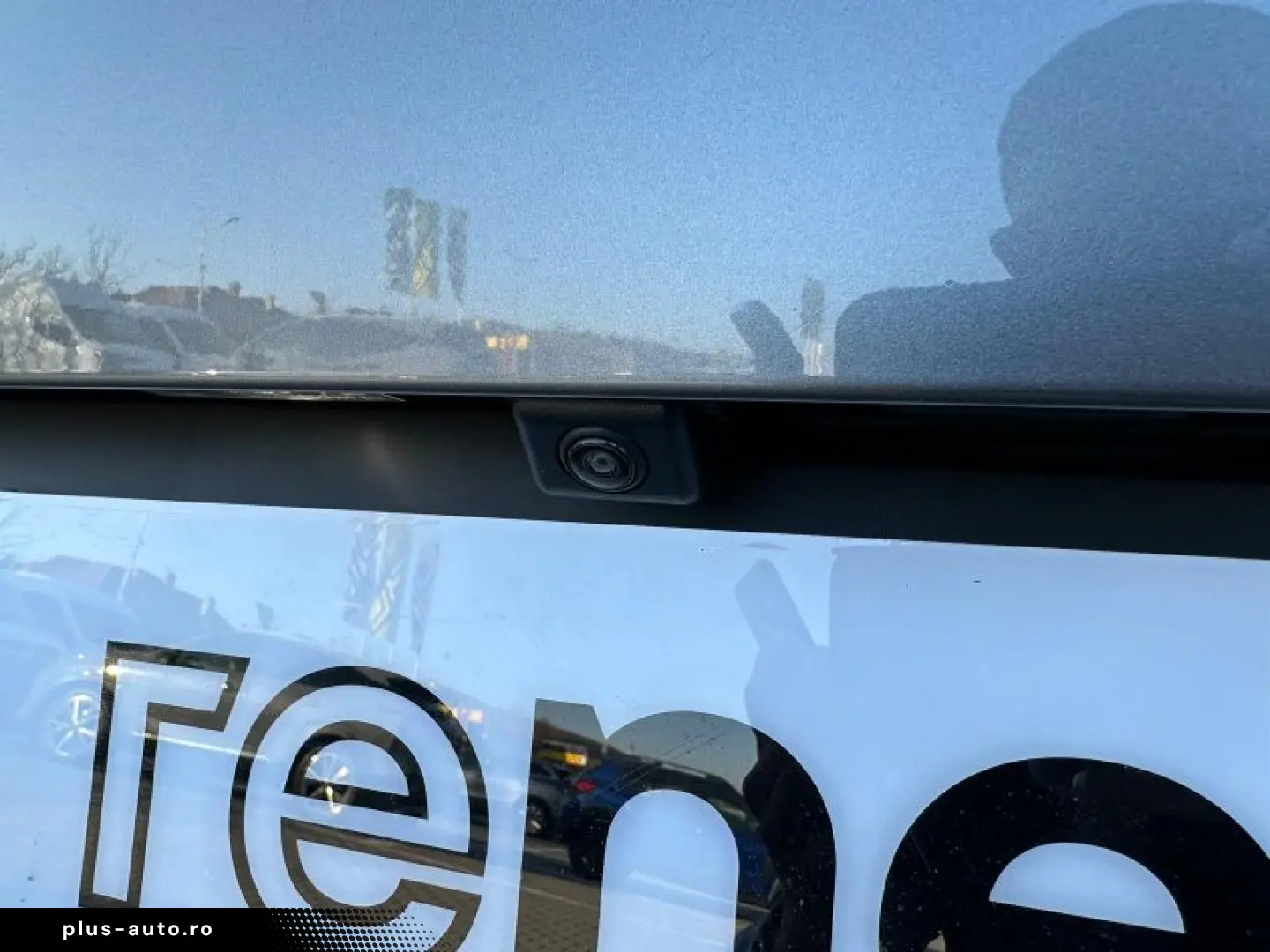 RENAULT ARKANA 1.3 TCe MHEV 140 techno EDC