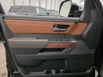 Toyota Tundra 1794 Edition