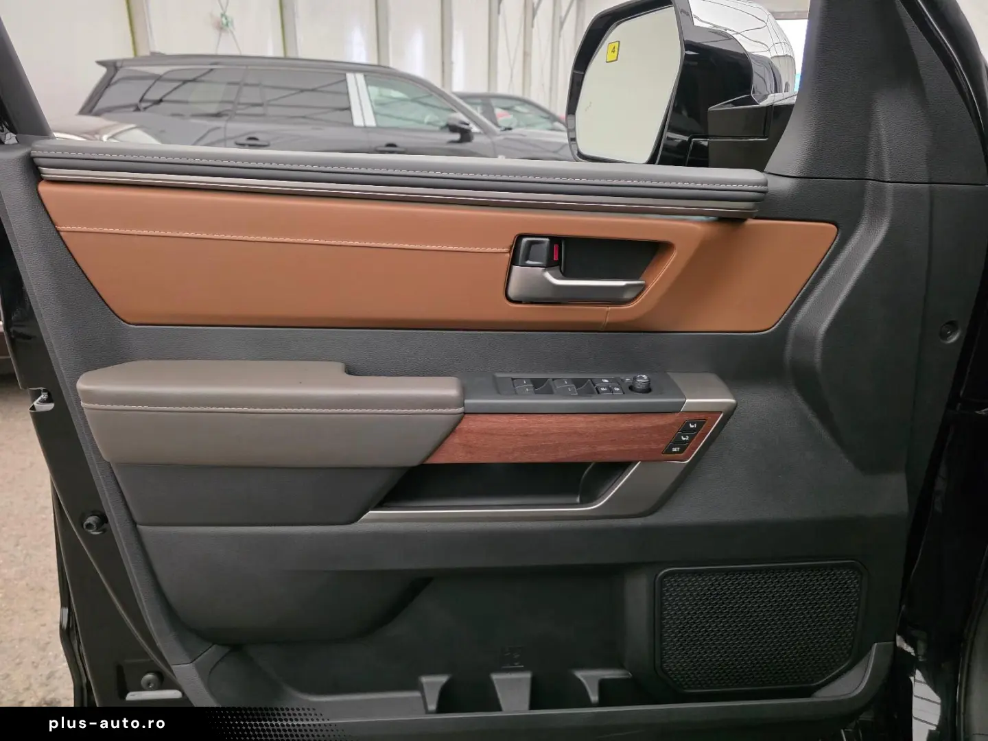 Toyota Tundra 1794 Edition