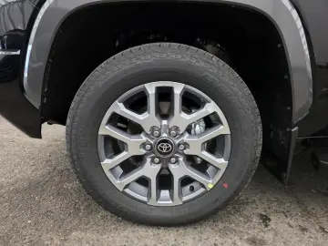 Toyota Tundra 1794 Edition