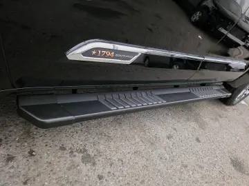 Toyota Tundra 1794 Edition