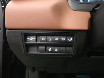 Toyota Tundra 1794 Edition