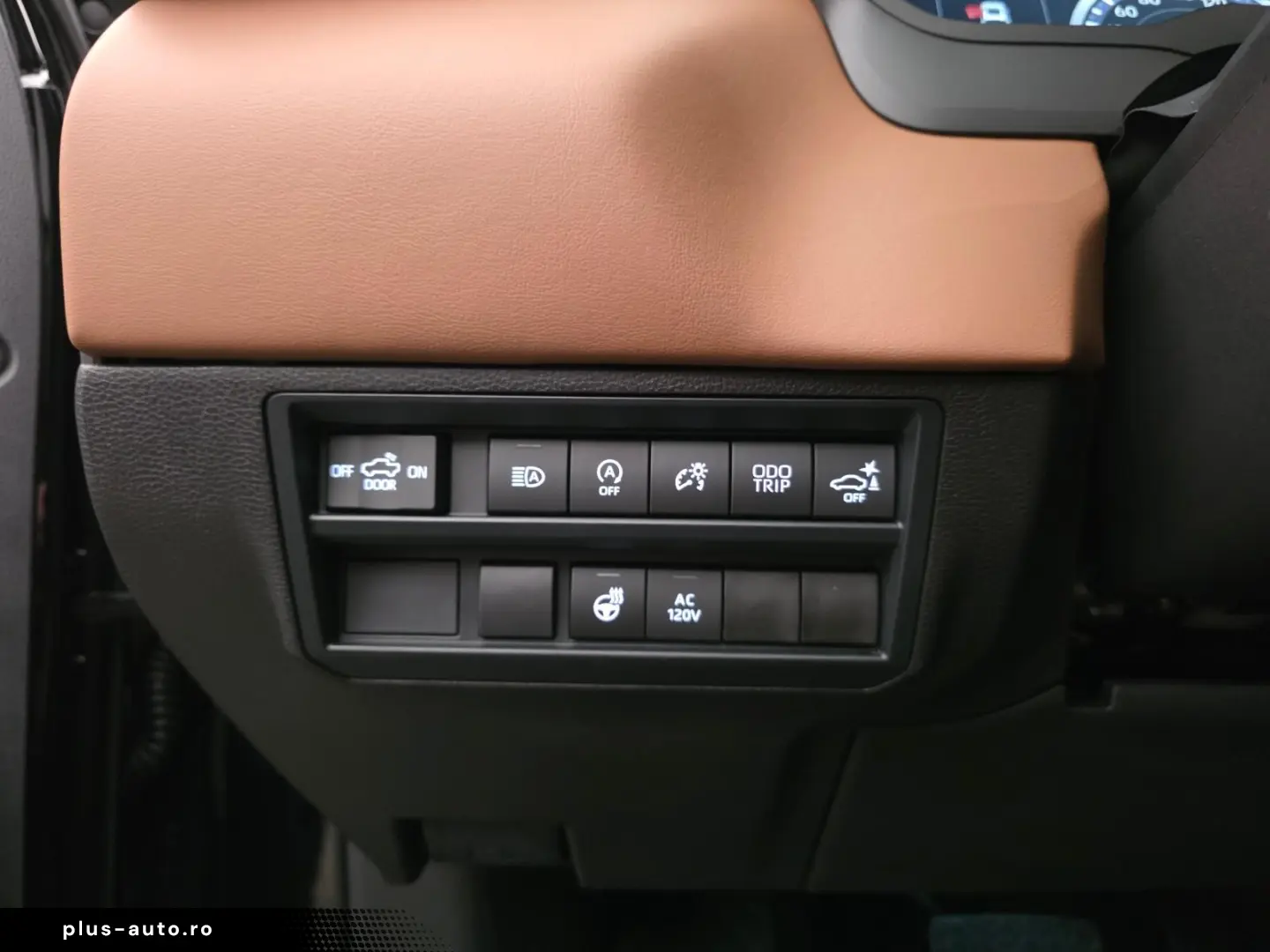 Toyota Tundra 1794 Edition