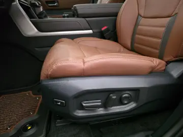 Toyota Tundra 1794 Edition