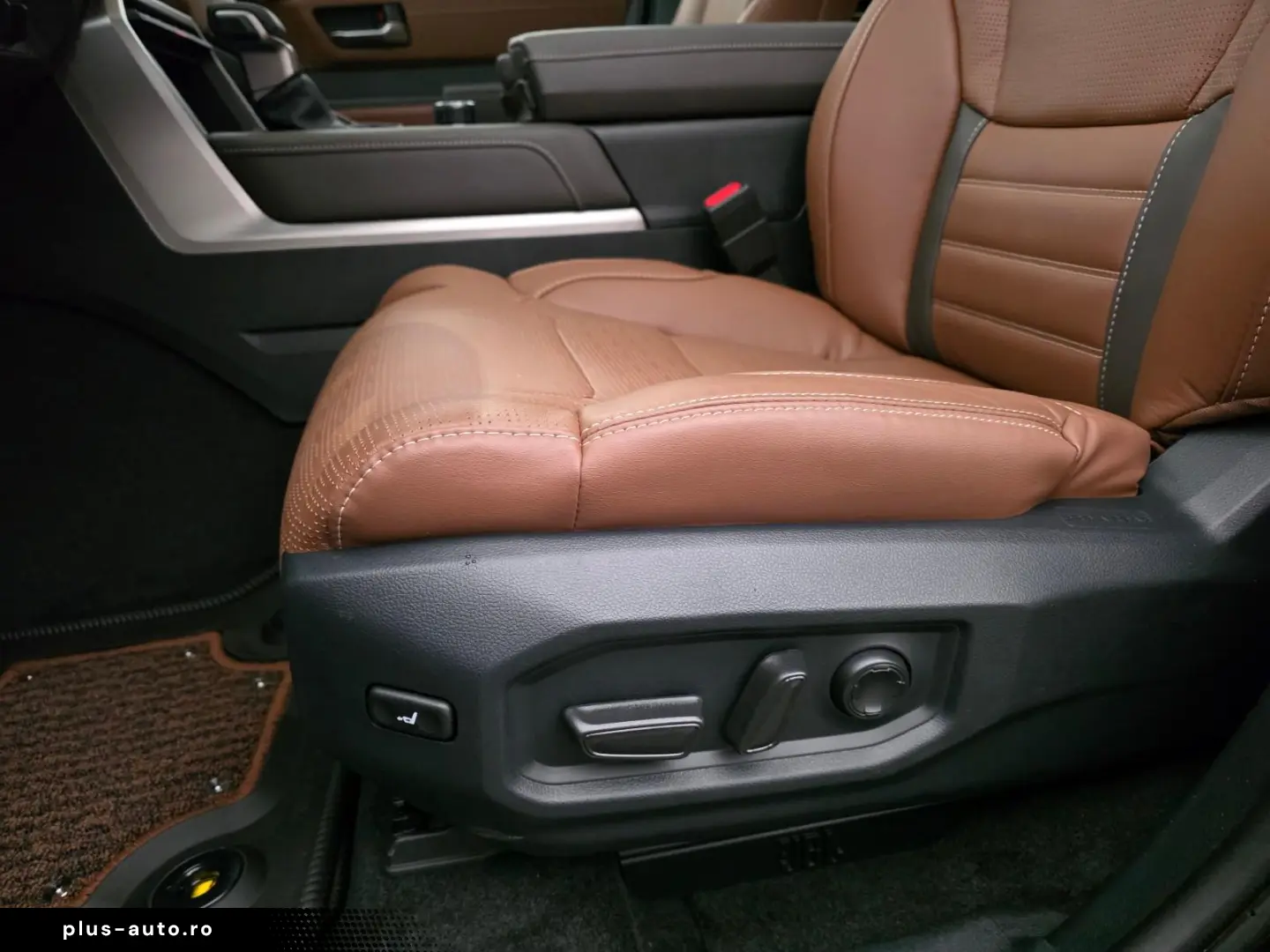 Toyota Tundra 1794 Edition