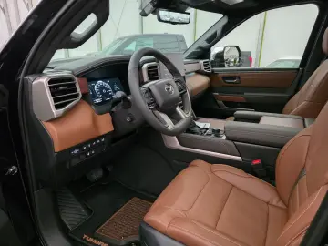 Toyota Tundra 1794 Edition