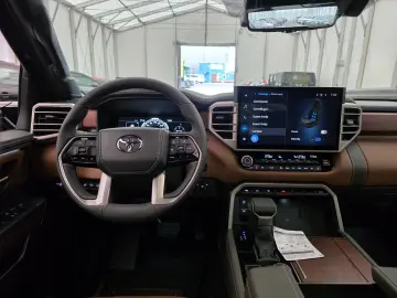 Toyota Tundra 1794 Edition