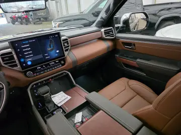 Toyota Tundra 1794 Edition