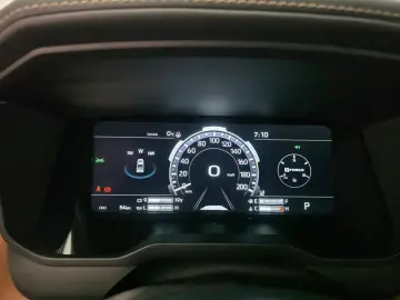 Toyota Tundra 1794 Edition