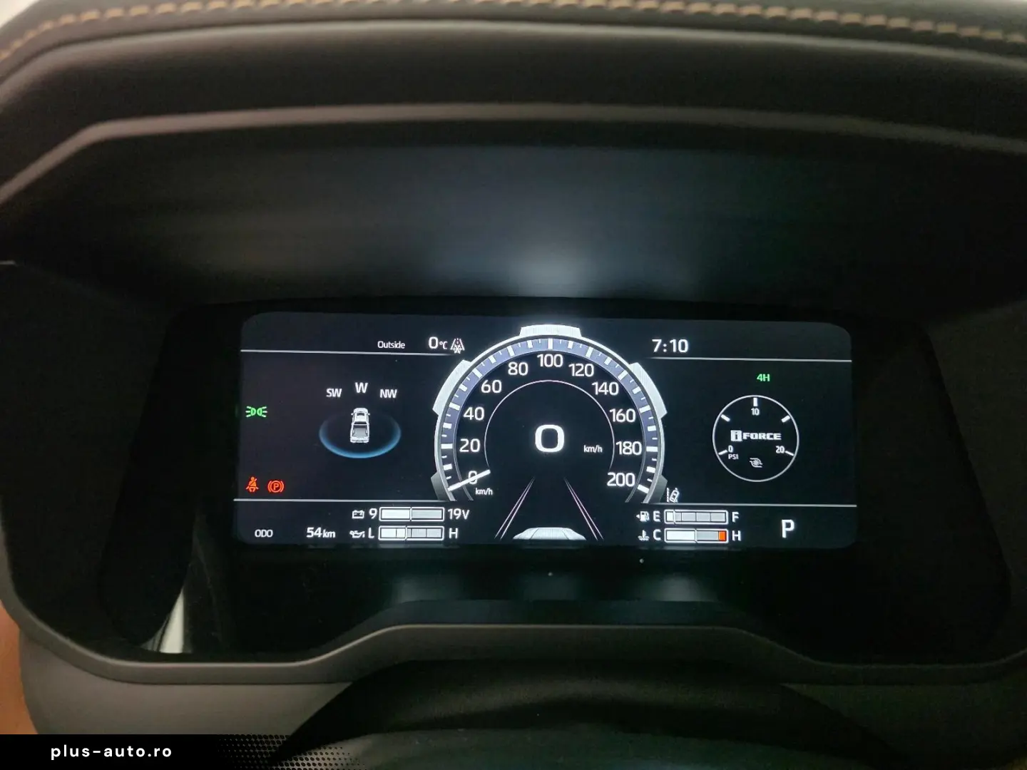 Toyota Tundra 1794 Edition