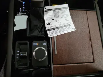 Toyota Tundra 1794 Edition