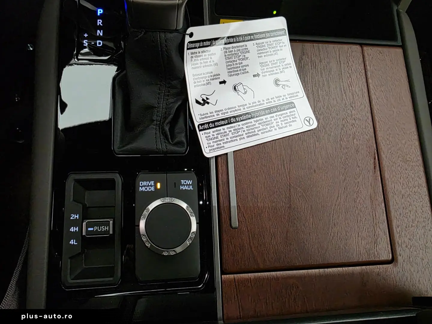 Toyota Tundra 1794 Edition