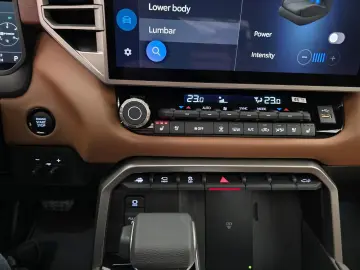 Toyota Tundra 1794 Edition