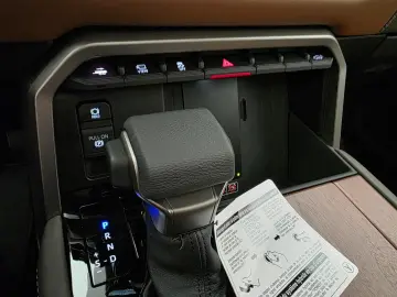 Toyota Tundra 1794 Edition