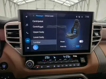 Toyota Tundra 1794 Edition