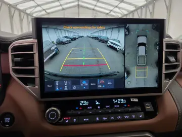 Toyota Tundra 1794 Edition