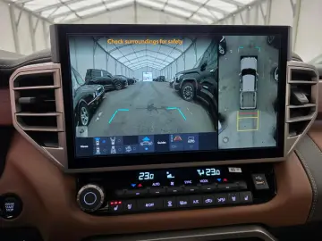 Toyota Tundra 1794 Edition