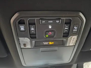 Toyota Tundra 1794 Edition