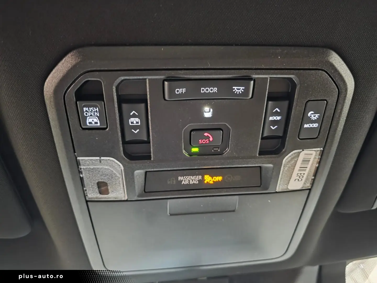 Toyota Tundra 1794 Edition