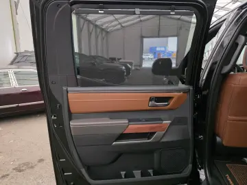 Toyota Tundra 1794 Edition