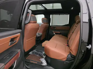 Toyota Tundra 1794 Edition