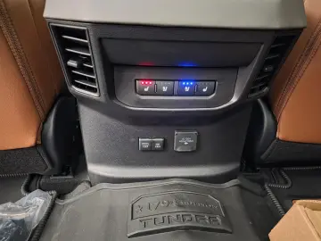 Toyota Tundra 1794 Edition