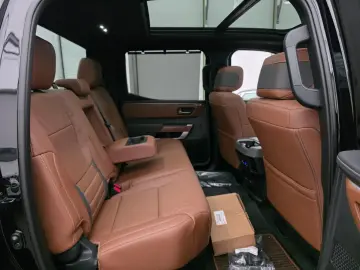 Toyota Tundra 1794 Edition