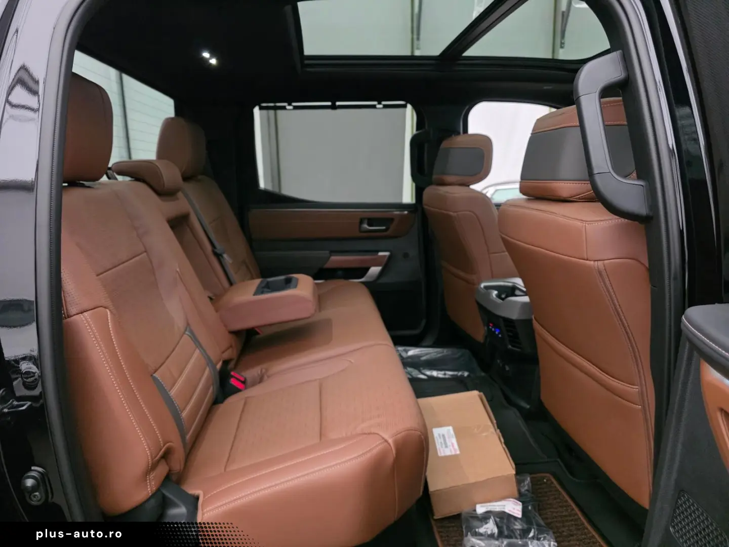 Toyota Tundra 1794 Edition