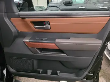 Toyota Tundra 1794 Edition