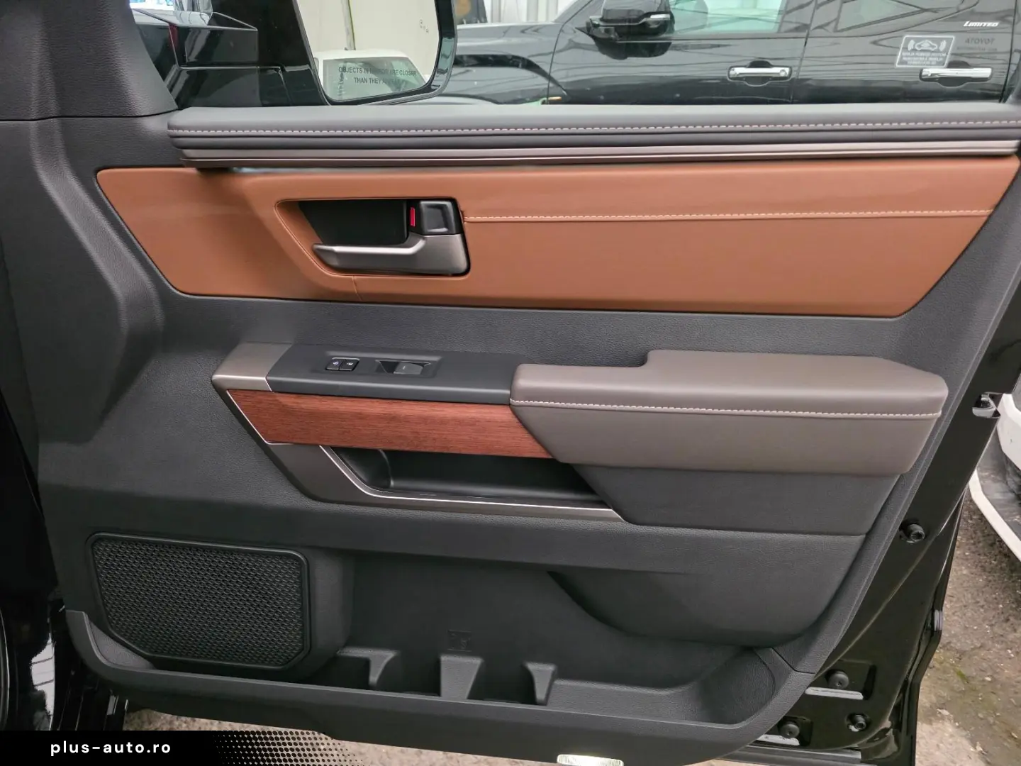 Toyota Tundra 1794 Edition