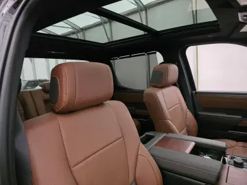 Toyota Tundra 1794 Edition