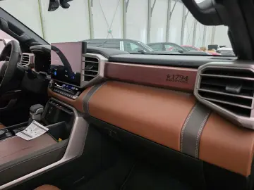 Toyota Tundra 1794 Edition
