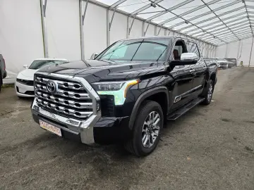 Toyota Tundra 1794 Edition