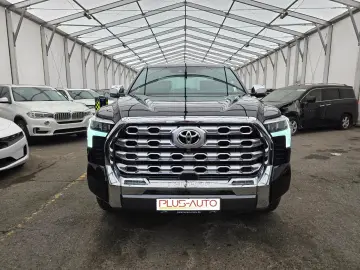 Toyota Tundra 1794 Edition