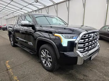 Toyota Tundra 1794 Edition