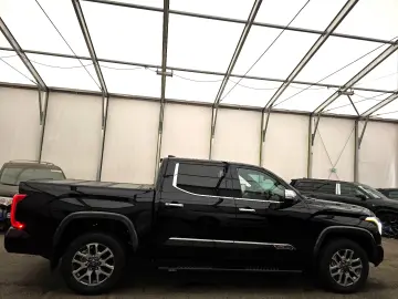 Toyota Tundra 1794 Edition