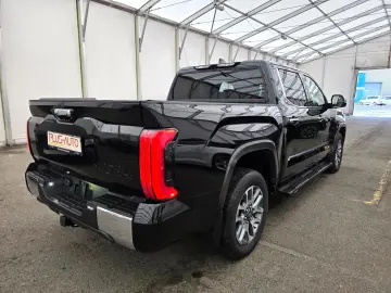 Toyota Tundra 1794 Edition