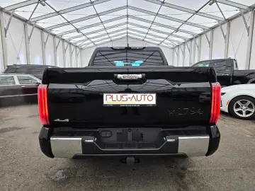 Toyota Tundra 1794 Edition
