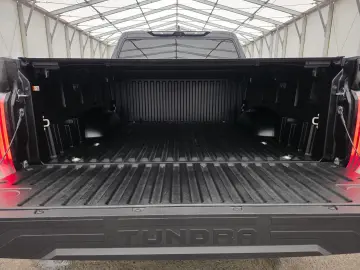 Toyota Tundra 1794 Edition