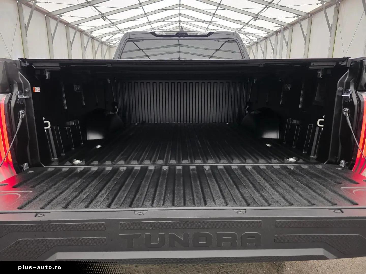 Toyota Tundra 1794 Edition