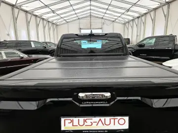 Toyota Tundra 1794 Edition